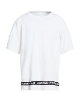 Helmut Lang TOPS - T-shirts auf YOOX.COM