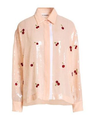 Des_Phemmes CAMISETAS Y TOPS - Camisas en YOOX.COM