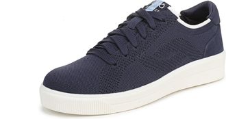 Ryk&auml; Womens Viv Next Knit, Academy Blue, 8.5 Wide