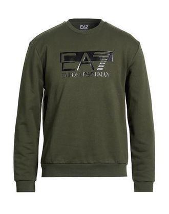 Emporio Armani CAMISETAS Y TOPS - Sudaderas en YOOX.COM