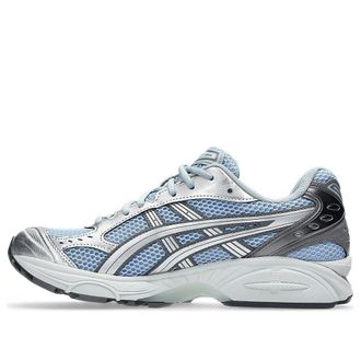 Asics Gel-Kayano 14 Dolphin Grey Pure Silver 1203A537-401
