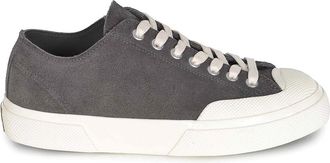 Superga Sneakers Made Of Cotton