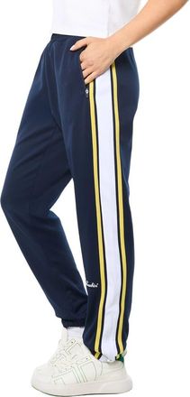 Sergio Tacchini Womens Corsa Track Pant in Maritime Blue at Nordstrom, Size X-Large