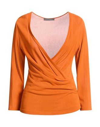 Alberta Ferretti KNITWEAR - Wrap cardigans sur YOOX.COM