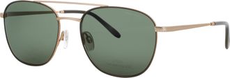 Jaguar Sunglasses Brown