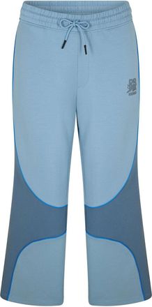HUGO BOSS Mens Rb Jogger in Medium Blue - Size X-Large