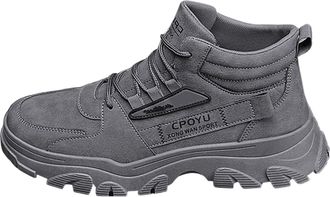 Generic Mens Trainers Walking Running Shoes Mesh Outdoor Flat for Jogging Barefoot Trail Minimalist Athletic Sneakers Tennis Workout Spring Summer, Hiking Out