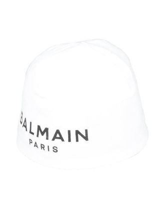 Balmain ACCESSOIRES - M&uuml;tzen & H&uuml;te auf YOOX.COM