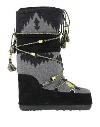 Moon Boot SCHUHE - Stiefel auf YOOX.COM
