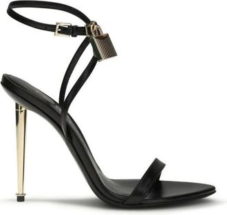 Tom Ford Mujer, Zapatos, Negro, Talla: 37 1/2 EU