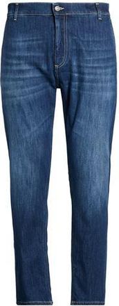 Dondup BOTTOMWEAR - Jeans on YOOX.COM