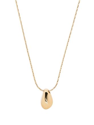 Isabel Marant Halsketting - Goud