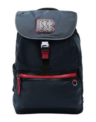 Michael Kors Mens FIELD BACKPACK