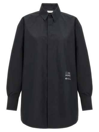 Maison Margiela Mm6 Maison Margiela Womens Maison Margiela X Salomon Mm6 Shirt
