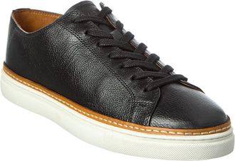 Allen Edmonds Percy Leather Sneaker
