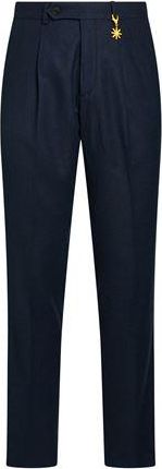 Manuel Ritz BOTTOMWEAR - Pantaloni su YOOX.COM