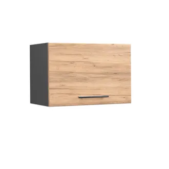 Vicco Pensile Da Cucina Fame-line, Quercia Dorata, 60 Cm Piatto Vicco
