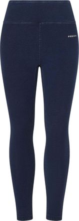 Freddy Jeggings FREDDY Leggings NOWYL4HS2509ORG, Damen, Gr. XL, EURO, blau (schwarz jeans, schwarz seams), Obermaterial: 84% Baumwolle CO. 16% Elasthan EL., 