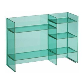 Laufen Laufen - Kartell Estanter&iacute;a Sound-rack, Ancho/alto: 750/260/530 Mm