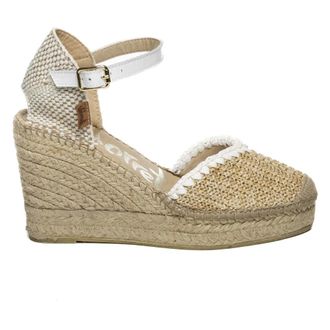 Vidorreta Donna, Scarpe, Bianco, 40 EU, new