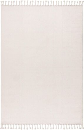 LALEE Design Teppich Tunis 400 - Ivory