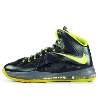 Nike LeBron 10 Dunkman 541100-300