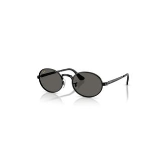 Ray-Ban 0Rb 3931 Zonnebril - unisex - Zonnebrillen - Zwart - 53 MM - Accessoires