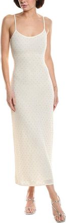 A.L.C. Lyra Maxi Dress