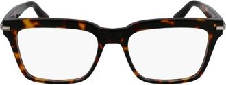 Ferragamo Demo Square Mens Eyeglasses SF3014 242 55