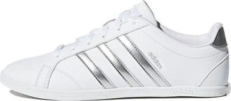 adidas (WMNS) adidas Coneo QT Metellic Silver DB0135