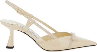 Jimmy Choo London Mujer, Zapatos, Rosa, Talla: 37 EU