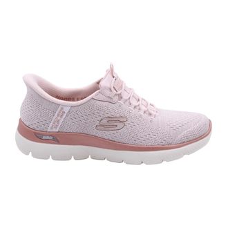 Skechers Sneaker - Dames - Sneakers - Roze - 38 EU - Schoenen