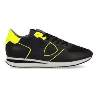 Philippe Model Hombre, Zapatos, Negro, Talla: 41 EU