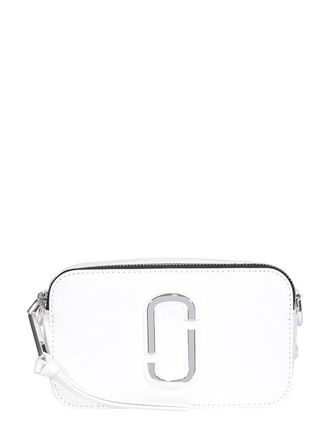 Marc Jacobs The Snapshot Bianco