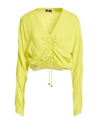 Elisabetta Franchi TOPWEAR - Tops sur YOOX.COM