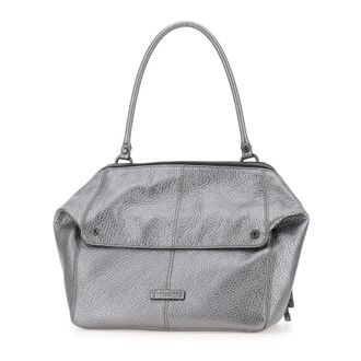 Gianni Chiarini Mujer, Bolsos, Gris, Talla: ONE Size