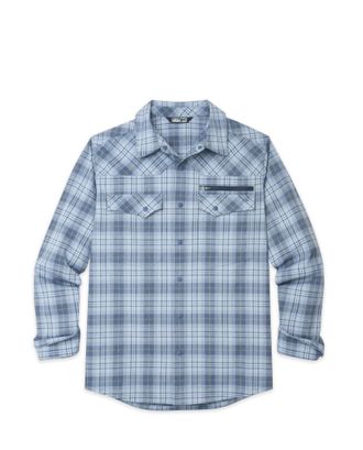 Stio Mens Eddy Slope Shirt LS