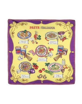 Dolce & Gabbana Scarves
