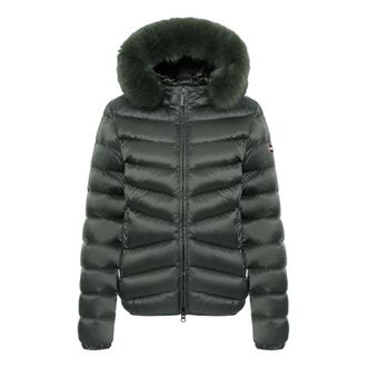 Colmar Piumino - - Sport - Donna - Verde - M