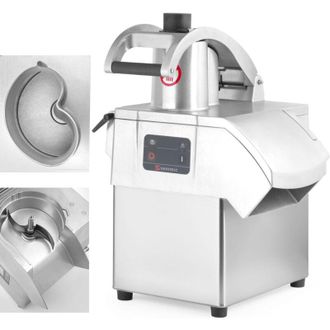 OEM Cortadora De Verduras El&eacute;ctrica Con Panel De Control Ca-31 230 V 550 W - Sammic 1050700