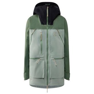 Hagl&ouml;fs Vassi GTX Pro II Jacket Skijacke f&uuml;r Damen | bunt