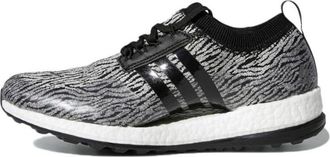 adidas (WMNS) adidas PureBoost XG White Black F33692