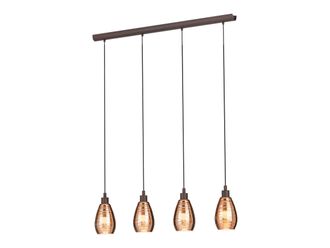 Schubiger M&ouml;bel H&auml;ngelampe Siracusa