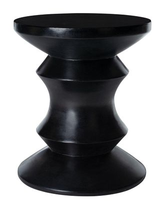 Safavieh Katara Indoor/Outdoor Concrete Accent Stool