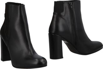 Albano FOOTWEAR - Ankle boots on YOOX.COM