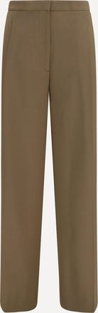 Lardini Pantaloni pliss&eacute; Woman 40