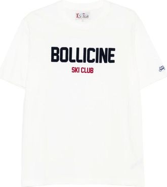 MC2 Saint Barth Uomo, Top, Bianco, M, new