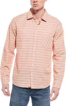 Billy Reid John Shirt