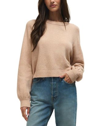 Z Supply Z Supply Coming Up Sweater