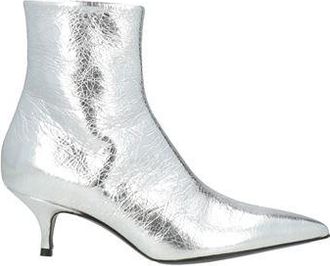 Guglielmo Rotta FOOTWEAR - Ankle boots on YOOX.COM